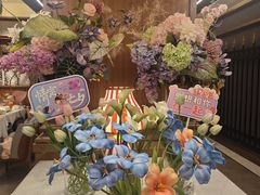-黑宝石西餐厅(汇励99城市公园店)