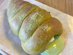 -仙峰天然面包(迎宾路店)
