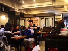 大堂-添好运点心专门店(深水埗店)