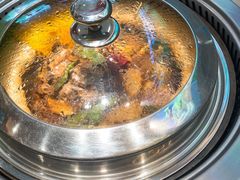 -灶座小锅烀饼·铁锅炖(道里店)