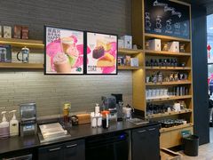 -星巴克(长春开运街欧亚店)
