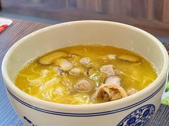 鸡汤面-钱汤圆(金桂大道店)