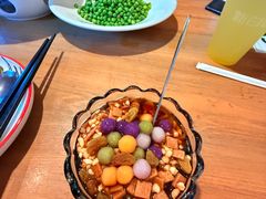 -新白鹿餐厅(城西银泰城店)