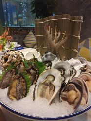 -悦鼎会海鲜姿造·宴会厅(东方明珠广场店)
