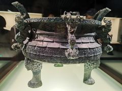 -上海博物馆(人民广场馆)