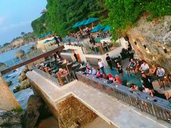 -Rock Bar Bali(Bali)