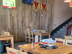 -阿婆情腊排骨火锅(金虹路店)