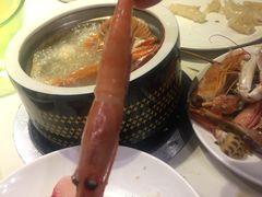 -加餐海鲜自助(集美银泰百货店)