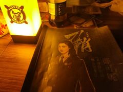 -伽利略剧本探案馆(国贸店)