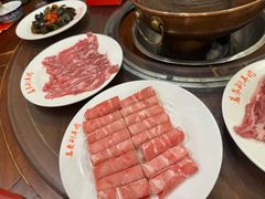 -总参北京涮羊肉