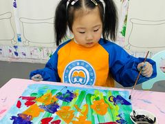 -侎宝运动成长中心(嘉定大融城店)