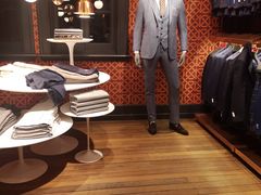 -SUITSUPPLY(安福路店)