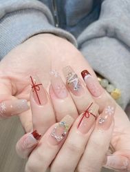 -斯馨·健康美甲美睫