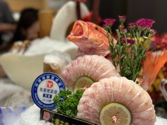 -德天雪花肥牛海鲜火锅(南苑东路店)