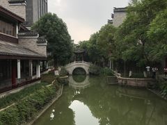 -龙潭水乡