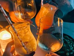 -外滩8号 whisky bar(金延大厦店)