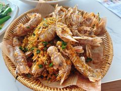 -皓景海鲜·地标美食(双月湾店)