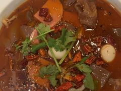 -蜀腾川·火锅鱼.烤鱼(新世界城店)