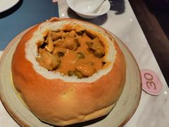 -大树餐厅(益田假日店)