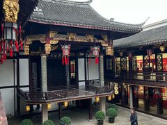 -上海三山会馆