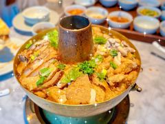 -杏花堂山西菜馆(壹方城店)