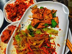 -湘汇概念铁板烧(铁西万达店)