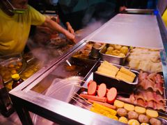 -明记牛杂(新马路分店)