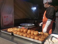 -黎里古镇