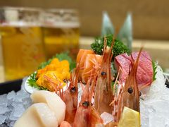 -东京屋(武定路店)