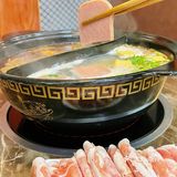 市井火锅的No.1🤭，在北大街被我找到了！！