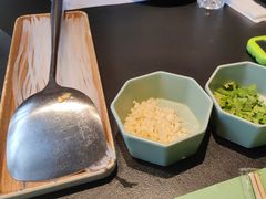 -蘸小院铁锅炖·蘸酱菜·东北菜(怀远门店)