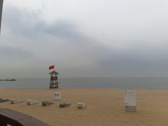 -老虎石海上公园