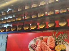 -西塔老太太泥炉烤肉(武汉摩尔城店)