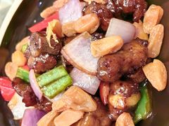 -园林宾馆·鸿运楼(越山路店)