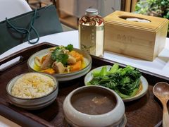 -山食间·中式营养轻餐(保利时光里店)