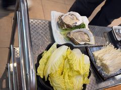 -金龙·打边炉(南京西路店)