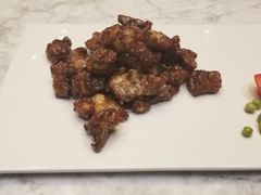 -长春高新益田福朋喜来登酒店·宜客乐标帜餐厅