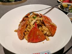-佬太公海鸭·海鲜大排档(上海总店)