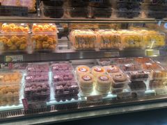 -泸溪河桃酥(长乐路店)