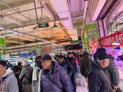 -桃源市场(解放路店)