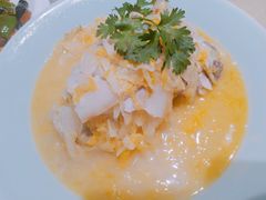 -关东小磨东北菜(上海长风大悦城店)