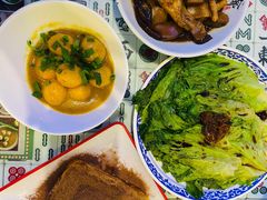 -七爷清汤腩·港式餐厅(金狮广场店)