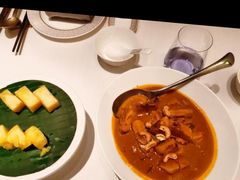 -金链花·泰国餐厅(国贸店)