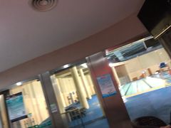 -同人紫荆文体中心·游泳馆(紫荆大厦店)