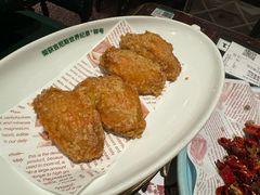 -新白鹿餐厅(西湖银泰店)