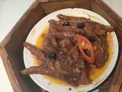 -避风塘·金牌店·夜宵(金玉兰店)