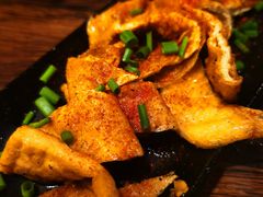 -土蚝·高压锅生蚝(百姓美食街店)