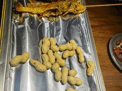 -李不管把把烧(绵阳总店)