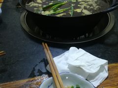-石灰市毛记烧鸡公(解放碑店)