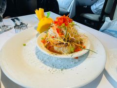 香煎干贝-茹丝葵经典牛排馆(上海外滩店)